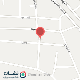 عکس بربری سعید