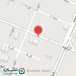 عکس پارچه مبلی دوکو پارچه