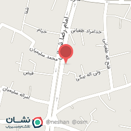 عکس ارزانی میوه امام رضا