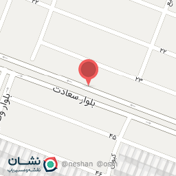 عکس فروشگاه رنگ احمدی