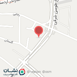 عکس باربری نقش جهان اصفهانیان