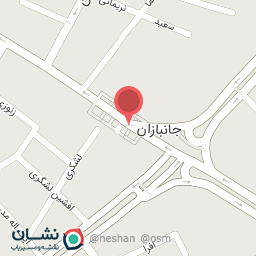 عکس پارچه سرای فرشته