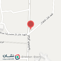 عکس گالری ساعت امیدی