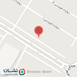 عکس افق کوروش شعبه کاشمر مطهری