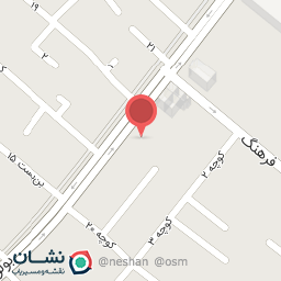 عکس بانک پارسیان (شعبه مرودشت)