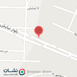 عکس فروشگاه افق کوروش