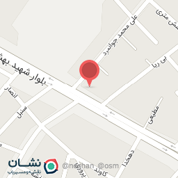 عکس فروشگاه افق کوروش شعبه امیرکبیر