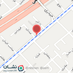 عکس فروشگاه شاندرمن