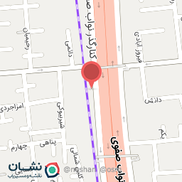 عکس املاک مرکزی نواب 