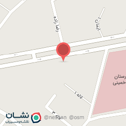 عکس داروخانه ماشین میلاد