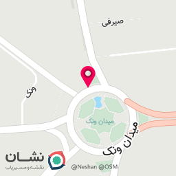 عکس کلینیک زیبایی ونک 40درصد بوتاکس