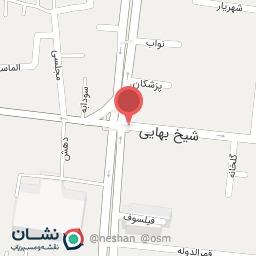 عکس دکتر محمدرضا پیرزاده