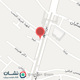 عکس موسسه فرهنگی هنری شیده مهر سپاهان