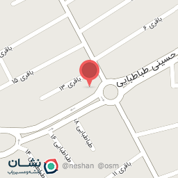 عکس خدمات برق امیر
