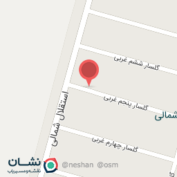 عکس الکتریکی کریمی