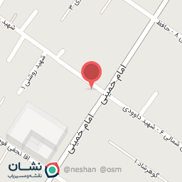 عکس آزمایشگاه تشخیص طبی پاستور