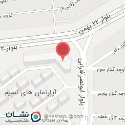 عکس کافی نت ماهور