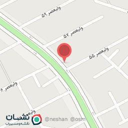 عکس کوچه پنجاه وپنجم امام شهر