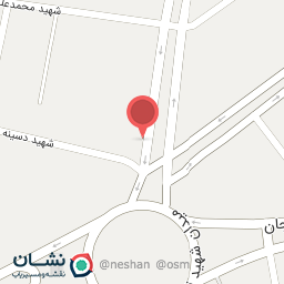 عکس سوپر مارکت پورحسن