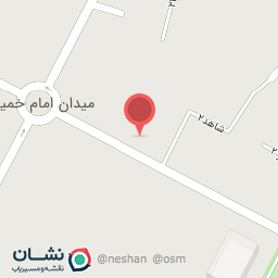 عکس مجتمع آموزشی غیرانتفاعی صافات فریمان