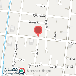 عکس پلاستیک فروشی فراهانی