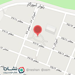 عکس بوستان مرجان