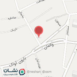 عکس اموزشگاه برنامه نویسی و طراحی سایت اسپیناس نوین