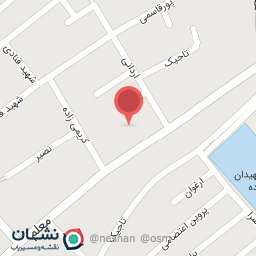 عکس مسجد حضرت قائم (عج)