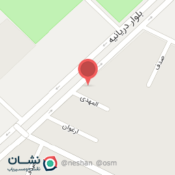 عکس املاک بهزادی