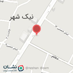 عکس فروشگاه فرهنگیان