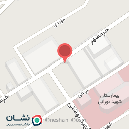 عکس مطب چشم پزشکی دکتر پریسا روحانی