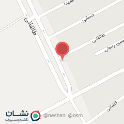 عکس پیرایش امیرعلی