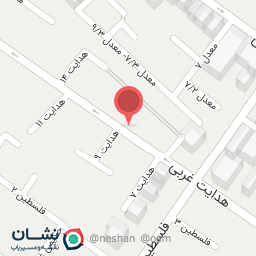 عکس دکتر شهرزاد حاجی محمد کاظمی