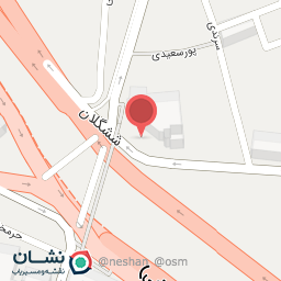 عکس دوخت پرده فرهادی