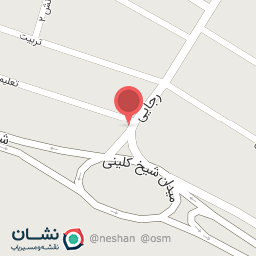 عکس صافکاری اتومبیل شرکا