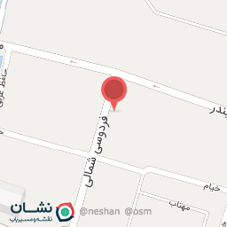 عکس نمایندگی خدمات پس از فروش پاناسونیک و هایسنس "علی‌خواجوند"