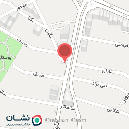 عکس رادیولوژی رادمهر قزوین 