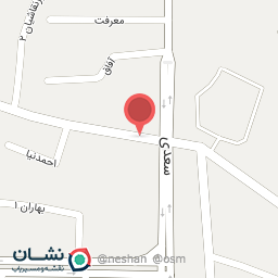 عکس آموزشگاه نقش قلم رشت