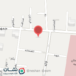 عکس پارکینگ عمومی