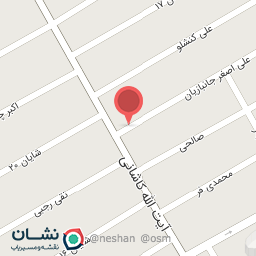 عکس بوتیک زنانه مایا