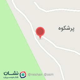 عکس مسجد صاحب زمان (عج) پرشکوه