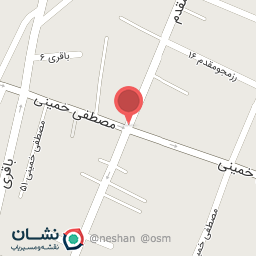 عکس سوپرمارکت خسروی