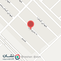 عکس خیاطی بیوتی (عسگری)