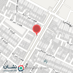 عکس شهر آجیل فدک