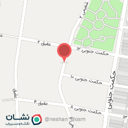 عکس هنرستان شهید چمران