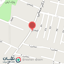 عکس الکتریکی قائم