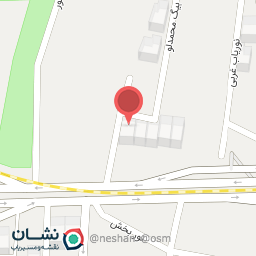 عکس ساختمان هوشمند لوتوس