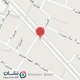 عکس اتو گالری رحمتی