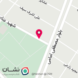عکس مرکز مشاوره 