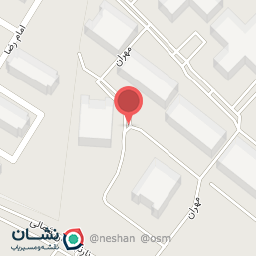 عکس میدان افرا